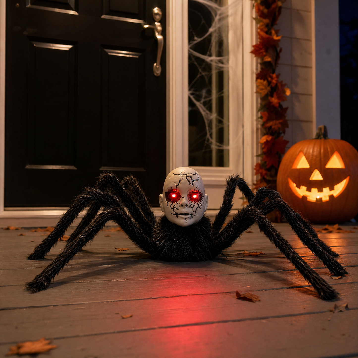 HauntYourPorch