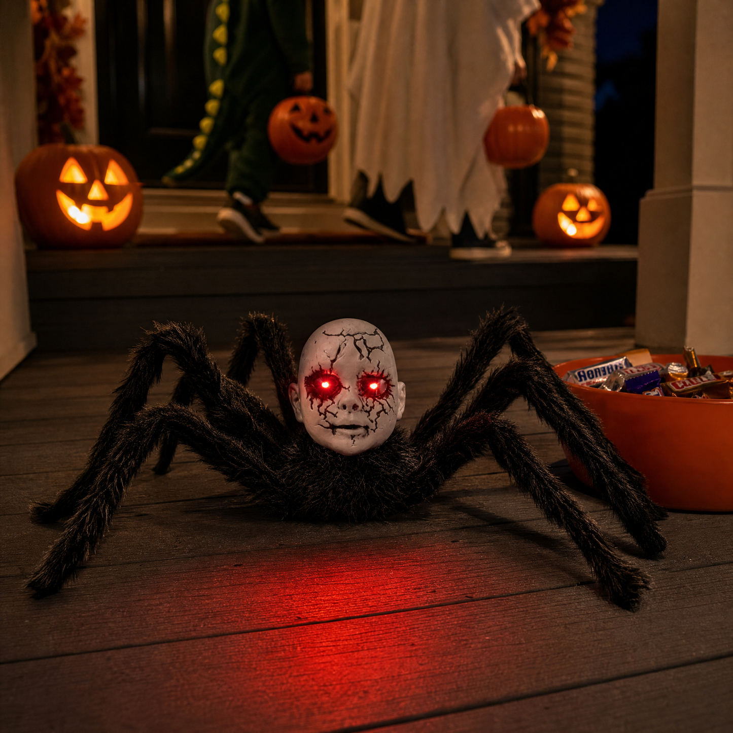 HauntYourPorch