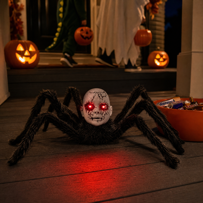 HauntYourPorch